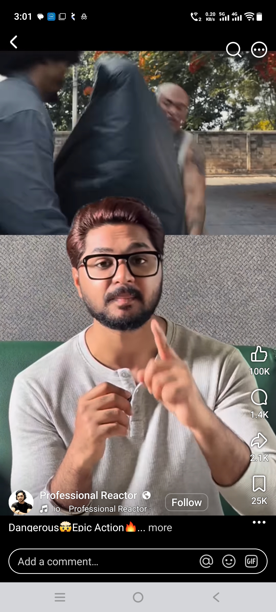 Ahmad